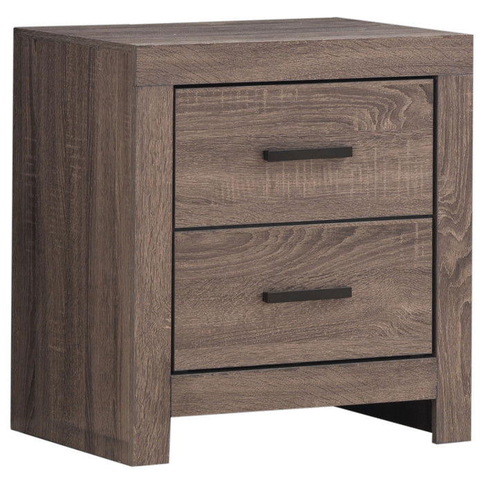 Brantford Bedroom Set - All Brands Furniture (NJ)
