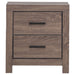 Brantford Bedroom Set - All Brands Furniture (NJ)