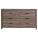 Brantford Bedroom Set - All Brands Furniture (NJ)