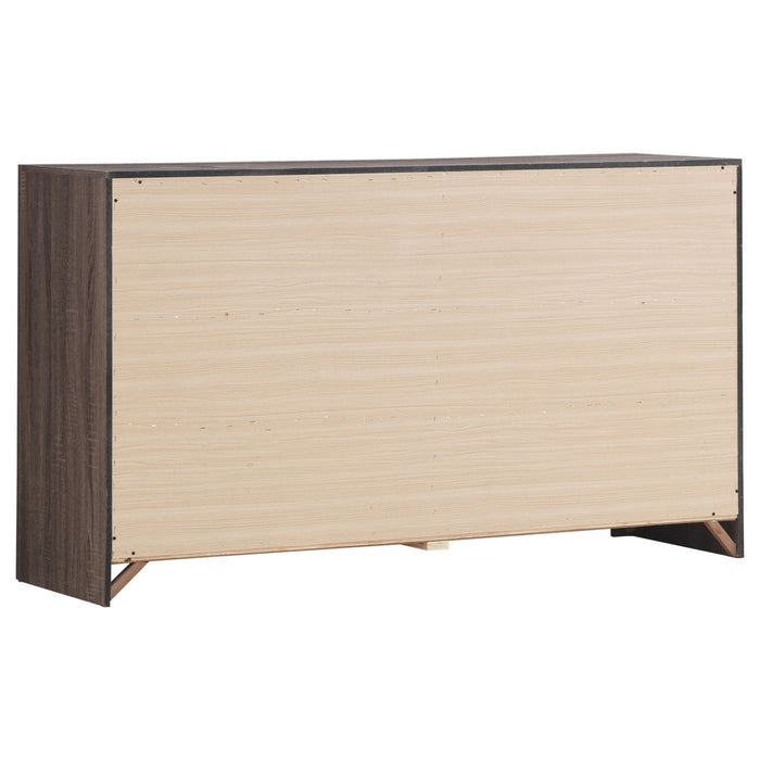 Brantford Bedroom Set - All Brands Furniture (NJ)