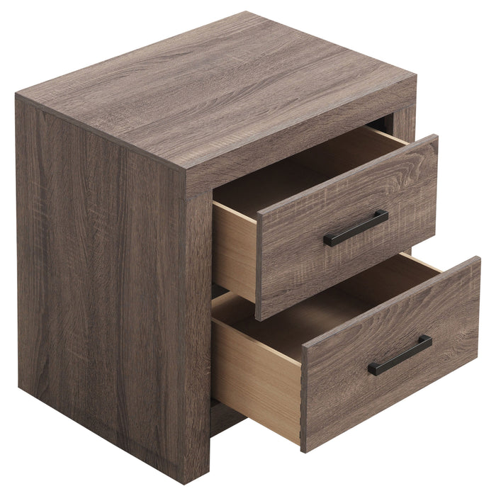 Brantford Bedroom Set - All Brands Furniture (NJ)