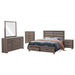 Brantford Bedroom Set - All Brands Furniture (NJ)