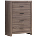 Brantford Bedroom Set - All Brands Furniture (NJ)