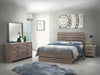 Brantford Bedroom Set - All Brands Furniture (NJ)