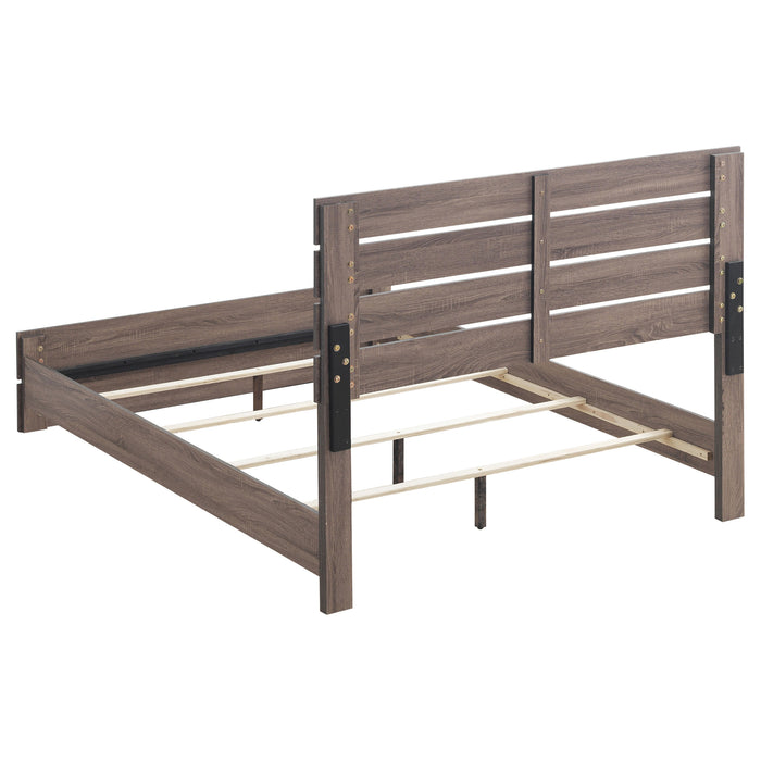 Brantford Bedroom Set - All Brands Furniture (NJ)