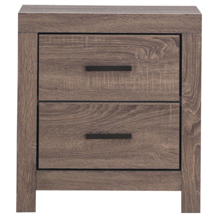 Brantford Bedroom Set - All Brands Furniture (NJ)