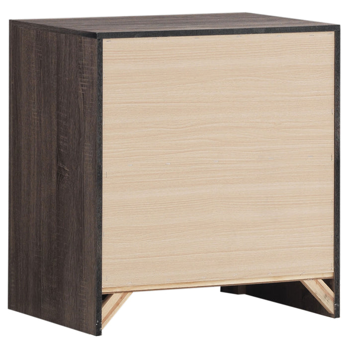Brantford Bedroom Set - All Brands Furniture (NJ)