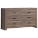 Brantford Bedroom Set - All Brands Furniture (NJ)