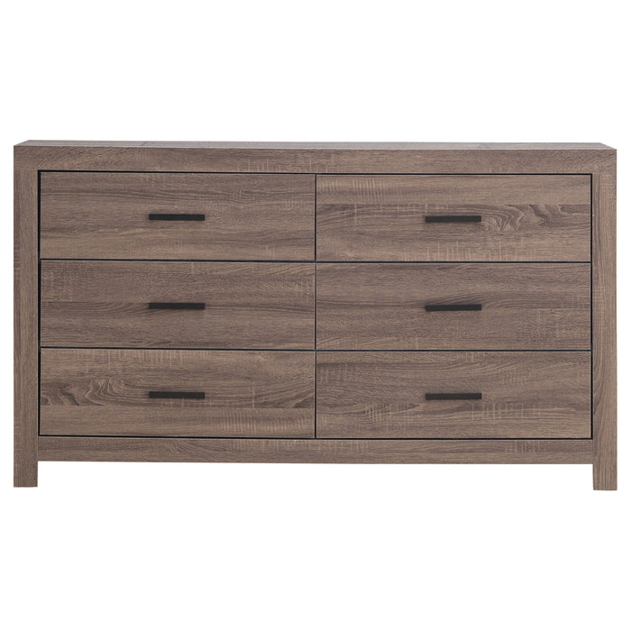 Brantford Bedroom Set - All Brands Furniture (NJ)