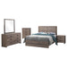 Brantford Bedroom Set - All Brands Furniture (NJ)