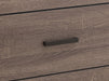 Brantford Bedroom Set - All Brands Furniture (NJ)