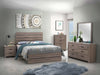Brantford Panel Bed - All Brands Furniture (NJ)