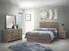 Brantford 5 Pc Bedroom Sets - All Brands Furniture (NJ)