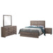 Brantford 5 Pc Bedroom Sets - All Brands Furniture (NJ)