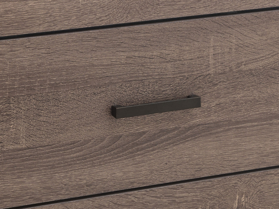 Brantford 5 Pc Bedroom Sets - All Brands Furniture (NJ)