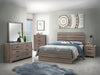 Brantford Bedroom Set - All Brands Furniture (NJ)