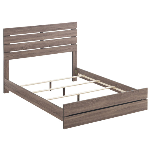 Brantford Panel Bed - All Brands Furniture (NJ)