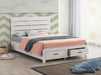 Brantford Wood Storage Panel Bed - All Brands Furniture (NJ)