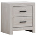 Brantford Bedroom Set - All Brands Furniture (NJ)