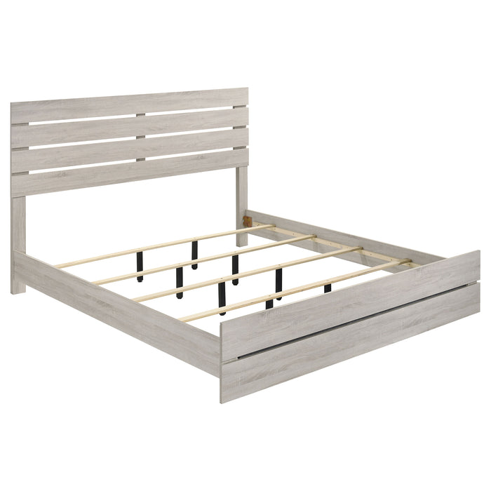 Brantford Bedroom Set - All Brands Furniture (NJ)