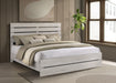 Brantford Panel Bed - All Brands Furniture (NJ)