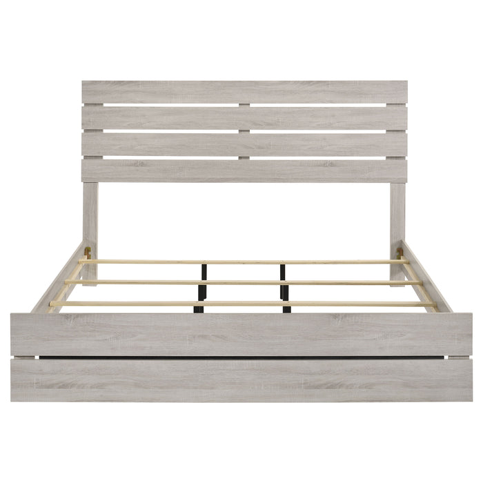 Brantford Panel Bed - All Brands Furniture (NJ)