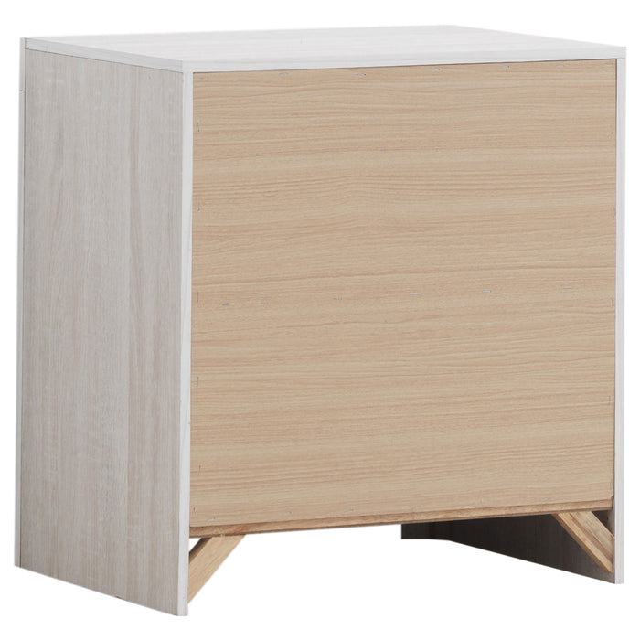 Brantford Bedroom Set - All Brands Furniture (NJ)