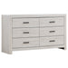 Brantford Bedroom Set - All Brands Furniture (NJ)