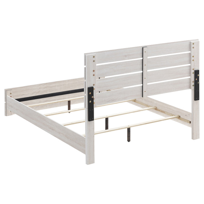 Brantford Bedroom Set - All Brands Furniture (NJ)