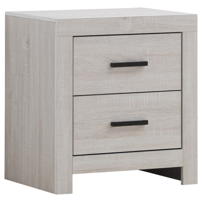 Brantford Bedroom Set - All Brands Furniture (NJ)
