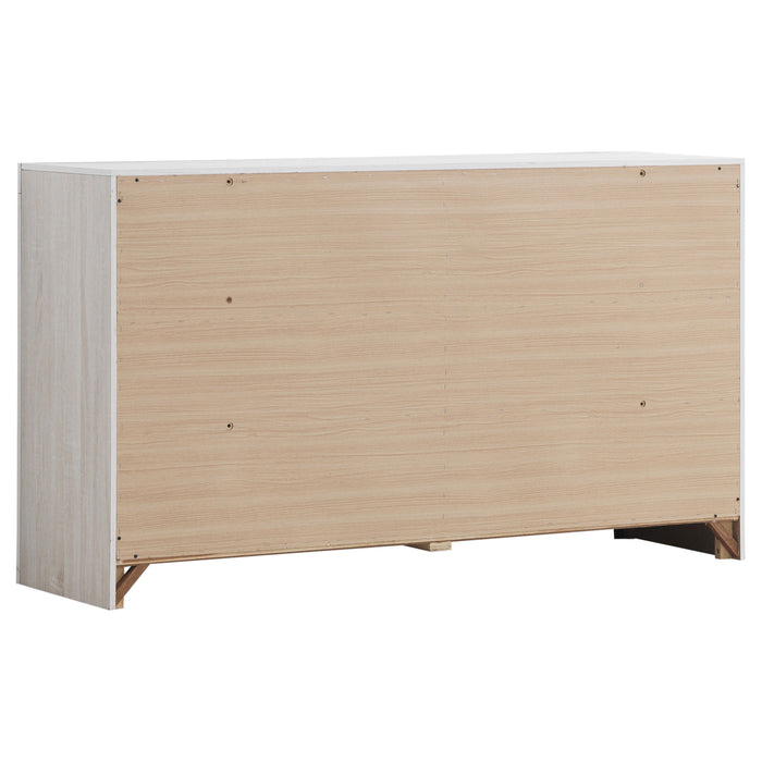 Brantford Bedroom Set - All Brands Furniture (NJ)