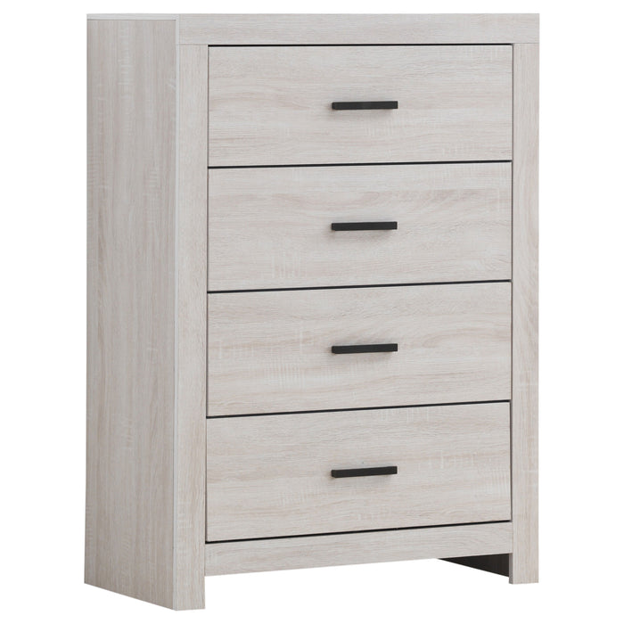Brantford Bedroom Set - All Brands Furniture (NJ)