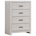 Brantford Bedroom Set - All Brands Furniture (NJ)