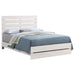 Brantford Wood Storage Panel Bed - All Brands Furniture (NJ)