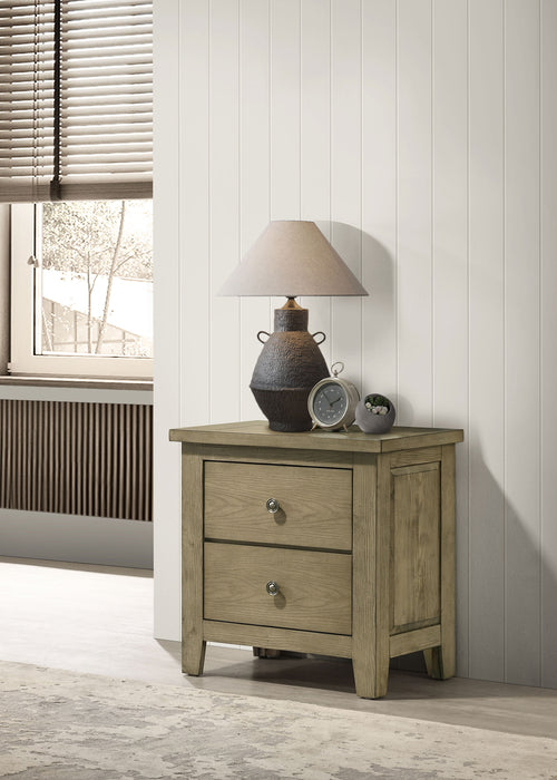 Hazlewood Nightstand - All Brands Furniture (NJ)