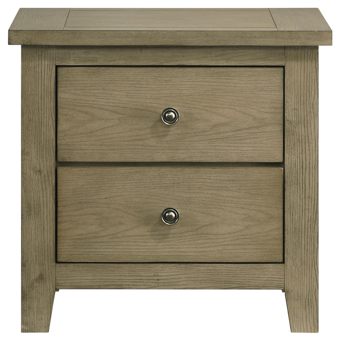 Hazlewood Nightstand - All Brands Furniture (NJ)