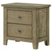 Hazlewood Nightstand - All Brands Furniture (NJ)