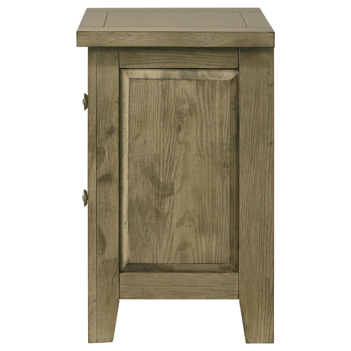 Hazlewood Nightstand - All Brands Furniture (NJ)