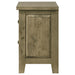 Hazlewood Nightstand - All Brands Furniture (NJ)