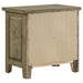 Hazlewood Nightstand - All Brands Furniture (NJ)