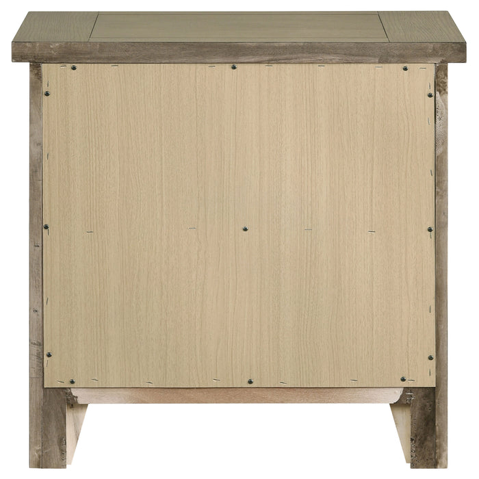 Hazlewood Nightstand - All Brands Furniture (NJ)