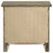 Hazlewood Nightstand - All Brands Furniture (NJ)