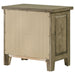 Hazlewood Nightstand - All Brands Furniture (NJ)