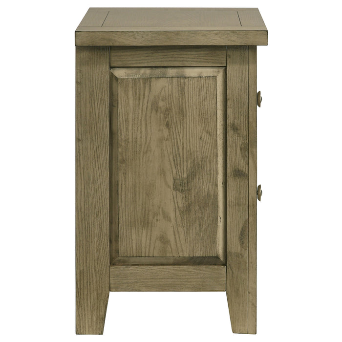 Hazlewood Nightstand - All Brands Furniture (NJ)