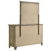 Hazlewood Dresser with Mirror - All Brands Furniture (NJ)