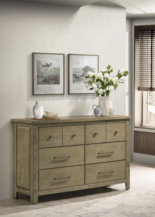 Hazlewood Dresser - All Brands Furniture (NJ)