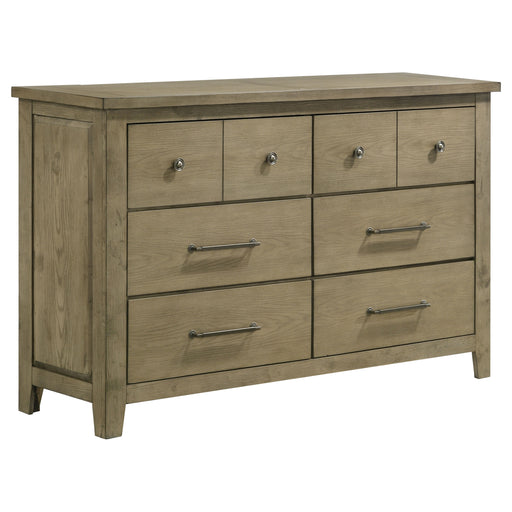 Hazlewood Dresser - All Brands Furniture (NJ)