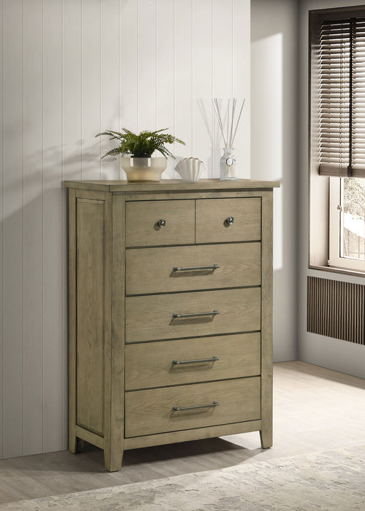 Hazlewood Chest of Drawers - All Brands Furniture (NJ)