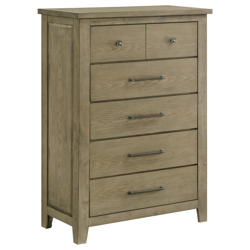 Hazlewood Chest of Drawers - All Brands Furniture (NJ)