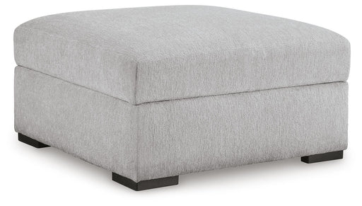 Gabyleigh Ottoman With Storage - All Brands Furniture (NJ)